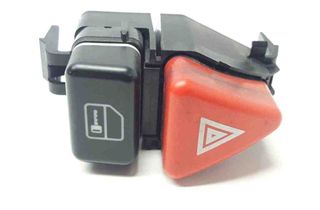 MERCEDES-BENZ A-Class W168 (1997-2004) Hazard button A1688201210 31386779