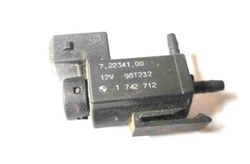 BMW 5 Series E39 (1995-2004) Соленоидный клапан 72234100 31387442