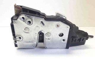 BMW 3 Series E46 (1997-2006) Rear Left Door Lock 245HTL 31388414