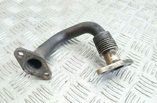 SEAT Altea 1 generation (2004-2013) EGR truba 03G131521R 31393587