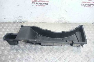 MAZDA CX-7 1 generation (2006-2012) Trunk Foam EH44688F0,K3006 31395118