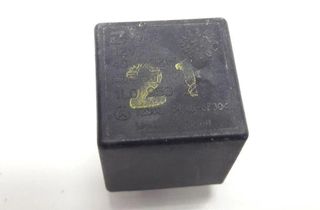 VOLKSWAGEN Polo 3 generation (1994-2002) Relays 1L0953227 31395835