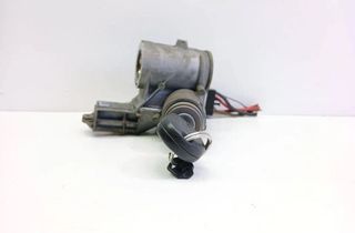 VOLKSWAGEN Sharan 1 generation (1995-2010) Aizdedzes atslēga P012106 31399947