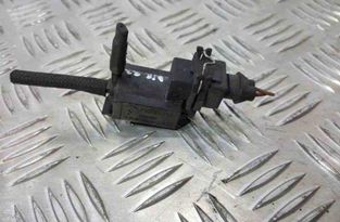 BMW 3 Series E46 (1997-2006) Вакуумный клапан 72234100 31399960