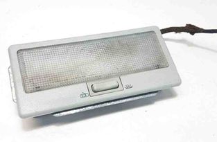 SEAT Alhambra 1 generation (1996-2010) Salona apgaismojums 357947105 31400163