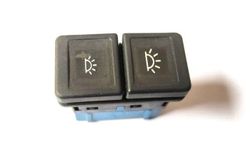 CITROËN Xsara Picasso 1 generation (1999-2010) Переключатель кнопок 31402607