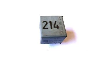 BMW 1 Series E81/E82/E87/E88 (2004-2013) Relays 443951253K 31402666