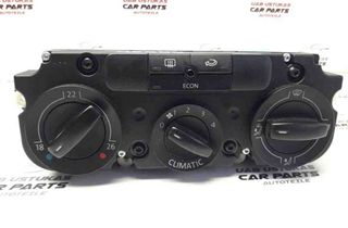 VOLKSWAGEN Passat B5 (1996-2005) Other Control Units 3C2820045A 31402991