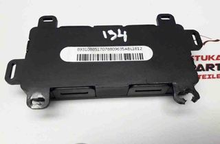 VOLKSWAGEN Passat B5 (1996-2005) Other Control Units 31403522