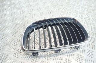 BMW 1 Series E81/E82/E87/E88 (2004-2013) Front Upper Grill 7179655 31403693