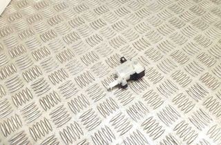 VOLKSWAGEN Golf Plus 1 generation (2004-2009) Fuel Tank Cover Lock 5M0810773 18302898