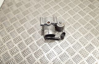 VOLKSWAGEN Polo 5 generation (2009-2017) Droseļvārsts 03D133062F,A2C85016600 20204697