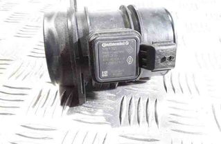 RENAULT Captur 1 generation (2013-2019) Mass Air Flow Sensor MAF 8200682558,H8200702517 20668735