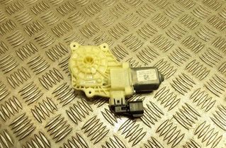 FORD Focus 4 generation (2018-2024) Rear Right Door Window Control Motor BM51A27000BC 20669524