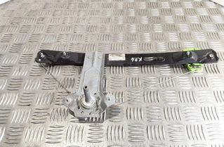 BMW 1 Series E81/E82/E87/E88 (2004-2013) Aizmugurējo kreiso durvju logu pacēlājs 706779912 20669734