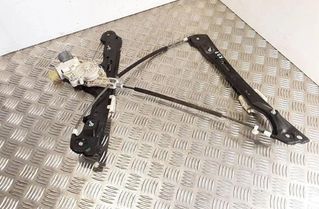 BMW 1 Series E81/E82/E87/E88 (2004-2013) Front Left Door Window Regulator 6927027,996624101,7067795 20670410
