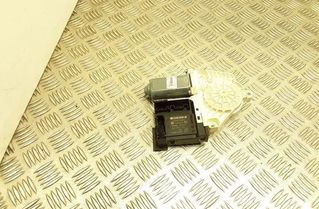 VOLKSWAGEN Passat Variant 1 generation (2010-2024) Priekšējo kreiso durvju logu pacēlāja motorīts 1K0959793L,1K0959701P 20670426