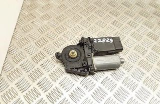 VOLKSWAGEN Passat Variant 1 generation (2010-2024) Маторчик стеклоподъемника передней правой двери 0130821694,9776101434202 20670469