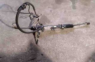 HYUNDAI Santa Fe TM (2018-2024) Steering Rack 5770026200 20672613