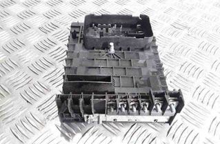 SKODA Yeti 1 generation (2009-2018) Блок предохранителей 1K0937118 20674211