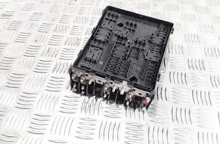 VOLKSWAGEN Caddy 2 generation (1995-2004) Блок предохранителей 1K0937124K 20674217