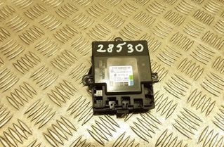 MERCEDES-BENZ A-Class W169 (2004-2012) Rear Right Door Control Unit A1698206826 20674323