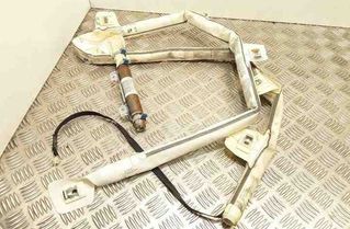 MERCEDES-BENZ E-Class W212/S212/C207/A207 (2009-2016) Left Side Roof Airbag SRS BAMPT11249 20674728