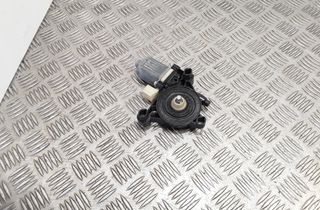 VOLKSWAGEN Touran 3 generation (2015-2023) Front Left Door Window Regulator Motor 5Q0959802C,0130822076 20678969