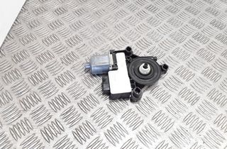 VOLKSWAGEN Touran 3 generation (2015-2023) Rear Right Door Window Control Motor 5Q0959812E,0130822724 20679327