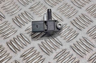 VOLKSWAGEN Touran 3 generation (2015-2023) DPF spiediena sensors 04L906051B,0281006222 21532945