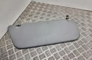 MERCEDES-BENZ Sprinter 2 generation (906) (2006-2018) Защита от солнца левая A9068100010 23819237