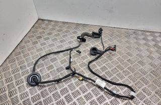 AUDI A1 8X (2010-2020) Дверные кабели спереди справа 8x1971030 24815092