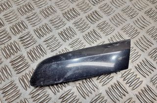 VOLKSWAGEN Golf 5 generation (2003-2009) Priekšējā bampera kreisais moldings 1K0807717E 24824655