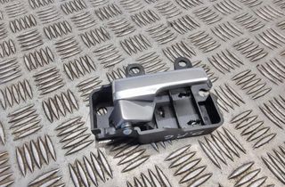 FORD C-Max 1 generation (2003-2010) Right Rear Internal Opening Handle 3M51R22600,8M51 24825539