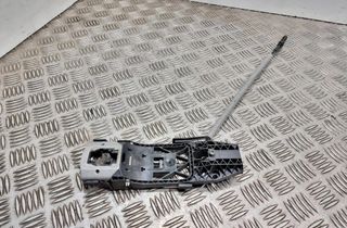 AUDI A3 8V (2012-2020) Кронштейн ручки передней правой двери 1k8837885,5n0839885,5n0837017d 25291946