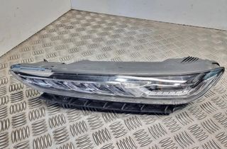 HYUNDAI Kona 1 generation (2017-2024) Дополнительный фонарь передний левый 92207J92 25365631