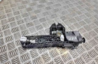 MERCEDES-BENZ M-Class W166 (2011-2015) Front Right Door Interior Handle Frame A2047601534,A358401 25612169