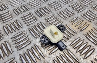 MERCEDES-BENZ M-Class W166 (2011-2015) Датчик удара передний левый A1668210351,56054084AA,Q024783500 25612243