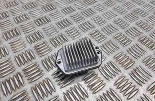 MAZDA 6 GG (2002-2007) Реле вентилятора печки салона PM010010B 26387542