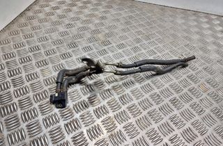 MAZDA 6 GG (2002-2007) Датчик давления DPF R2bf182b2,3m17psd3,K4238 26387560