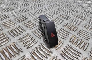 MAZDA 6 GG (2002-2007) Hazard button GS1D664H0A,K1827 26387580