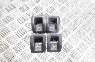 VOLKSWAGEN Golf 6 generation (2008-2015) Другие внутренние детали 1K09887233 27482568