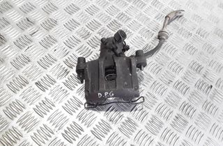 FORD Focus 2 generation (2004-2011) Aizmugurējais labais bremžu suports 27483531