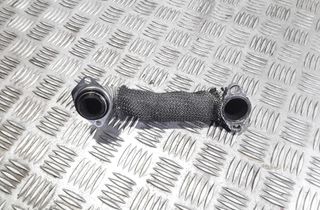 FORD Focus 3 generation (2011-2020) EGR truba 19351H01 27887586