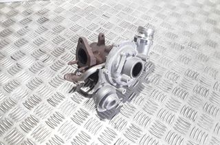 DACIA Dokker 1 generation (2012-2024) Turbocharger 144119263R 27890079