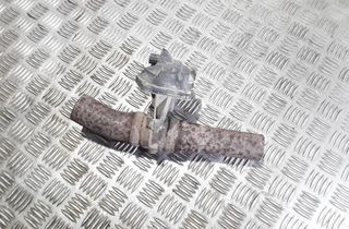 DACIA Dokker 1 generation (2012-2024) Throttle Body 147B08010R 27890208