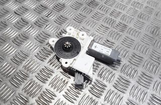 TOYOTA Avensis 2 generation (2002-2009) Маторчик стеклоподъемника передней левой двери 992046100 27891730