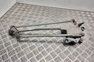 FORD Mondeo 4 generation (2007-2015) Трапеции стеклоочистителей 7S7117504AC 27892247