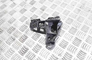 VOLKSWAGEN Golf 7 generation (2012-2024) Rear Right Bumper Bracket 5G6807393 27975549