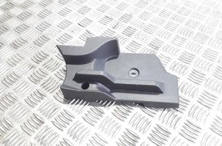 VOLKSWAGEN Golf 7 generation (2012-2024) Другие отделочные детали 5G6858831 27975611